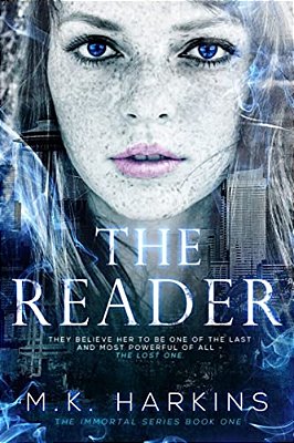The Reader-..