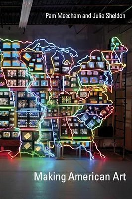 Making American Art-..