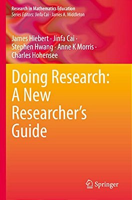 Doing Research: A New Researcher's Guide-..