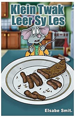 Klein Twak Leer Sy Les-..