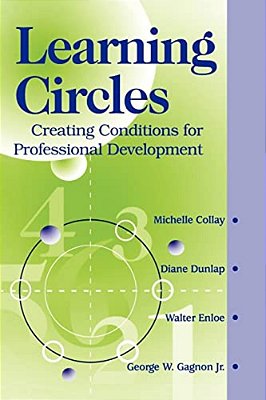 Learning Circles: Creating Conditions For Professional Development-..
