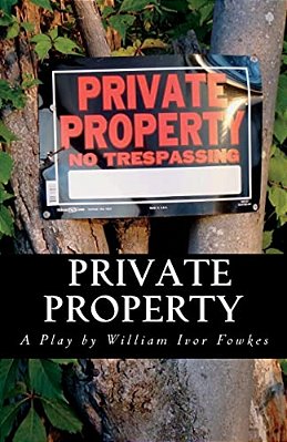 Private Property-..