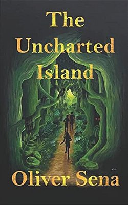 The Uncharted Island-..
