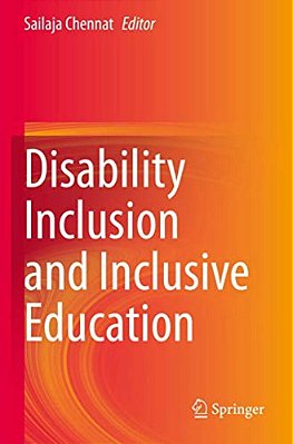 Disability Inclusion And Inclusive Education-..