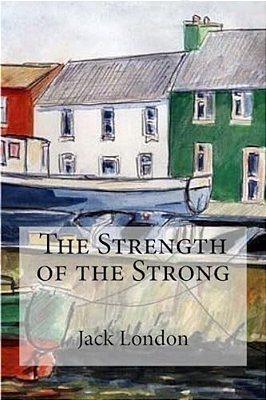 The Strength Of The Strong-..