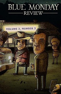 Blue Monday Review: Volume 3, Number 2-..
