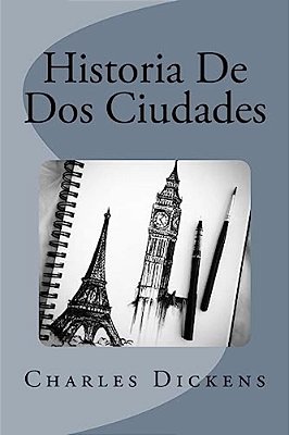 Historia De Dos Ciudades-..