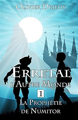 La Prophétie De Numitor-..