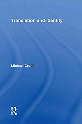 Translation And Identity-..