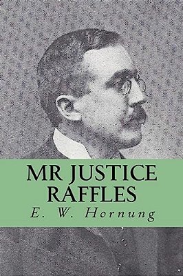 Mr Justice Raffles-..