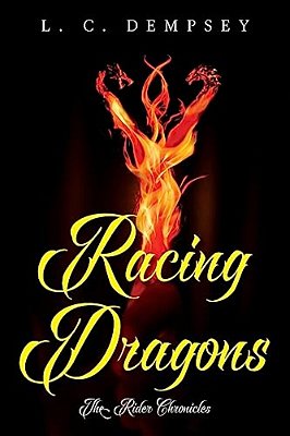 Racing Dragons: The Rider Chronicles-..