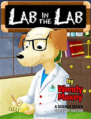 Lab In The Lab: States Of Matter-..