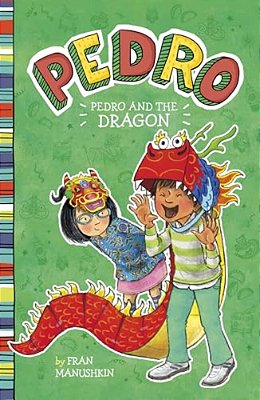 Pedro And The Dragon-..