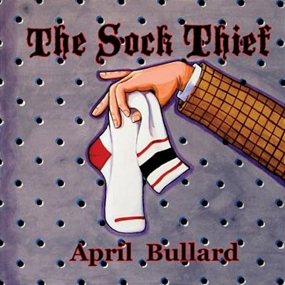 The Sock Thief-..