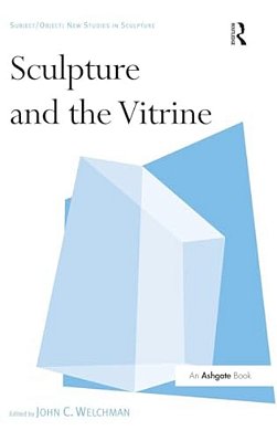 Sculpture And The Vitrine-..