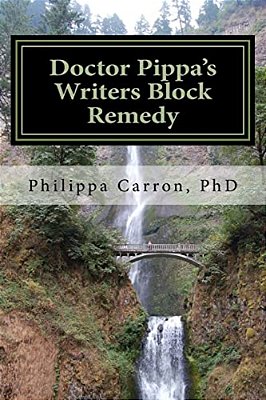 Doctor Pippa's Writers Block Remedy-..