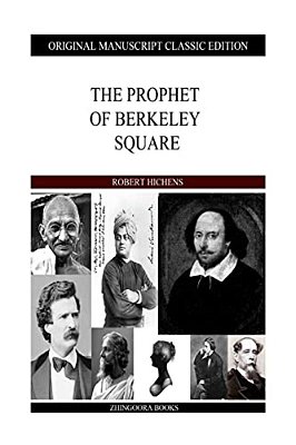 The Prophet Of Berkeley Square-..