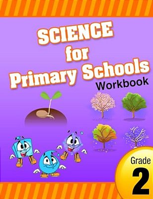 Science For Primary Schools Grade 2-..