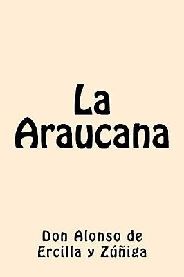 La Araucana-..