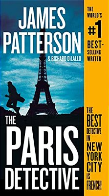 The Paris Detective-..