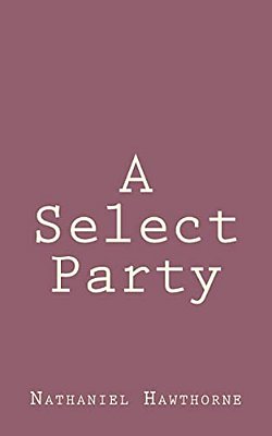 A Select Party-..
