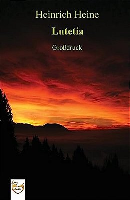 Lutetia (Großdruck)-..