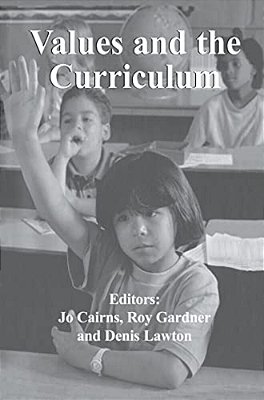 Values And The Curriculum-..