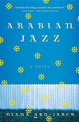 Arabian Jazz-..