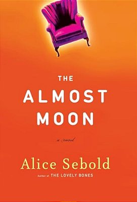 The Almost Moon-..