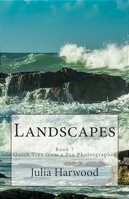 Landscapes: Book 7-..