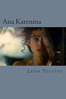 Ana Karenina-..