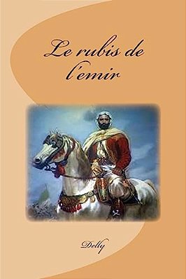Le Rubis De L'Emir-..