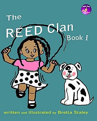 The Reed Clan Book I-..