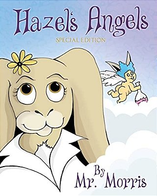 Hazel's Angels - Special Edition-..