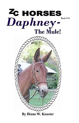 Daphney-The Mule-..