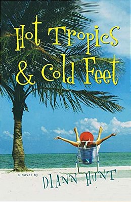 Hot Tropics And Cold Feet-..