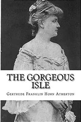 The Gorgeous Isle-..