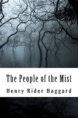 The People Of The Mist-..