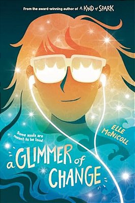 A Glimmer Of Change-..
