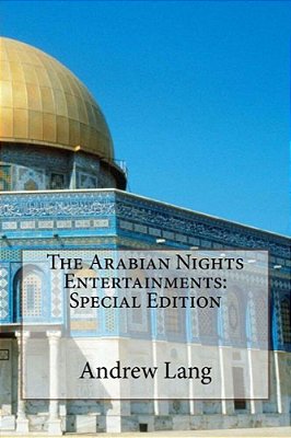The Arabian Nights Entertainments: Special Edition-..