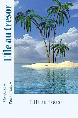 L'Île Au Trésor-..