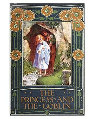 The Princess And The Goblin-..