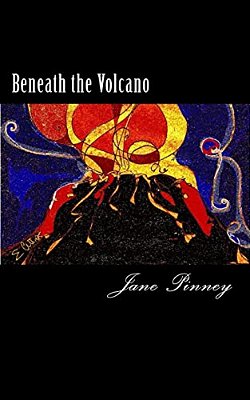 Beneath The Volcano: A Sequel To License To Kill-..