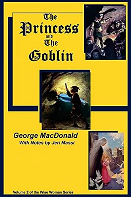 The Princess And The Goblin-..