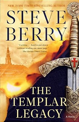 The Templar Legacy-..