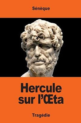 Hercule Sur L'Oeta-..