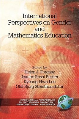 International Perspectives On Gender And Mathematics Education-..