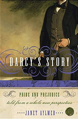 Darcy's Story-..