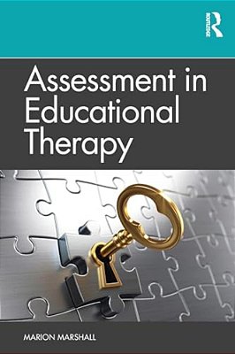 Assessment In Educational Therapy-..