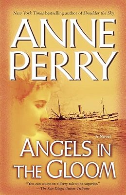 Angels In The Gloom-..